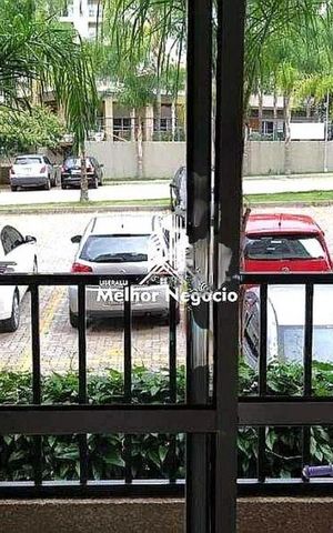 Apartamento à venda com 58m², 2 quartos e 1 vaga