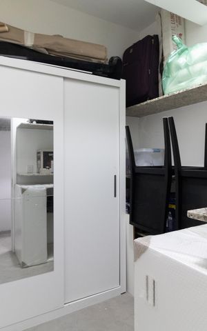 Apartamento à venda com 74m², 2 quartos e 2 vagas Apartamento à venda com 74m², 2 quartos e 2 vagasDepósito