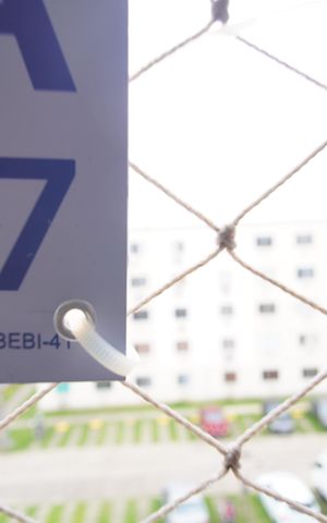 Apartamento à venda com 45m², 2 quartos e 1 vagaPlaca