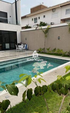 Casa à venda com 290m², 3 quartos e sem vaga
