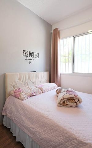 Apartamento à venda com 33m², 2 quartos e sem vagaQuarto 1