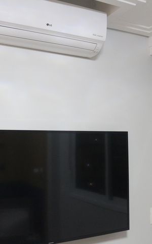 Apartamento à venda com 93m², 3 quartos e 2 vagasQuarto 1