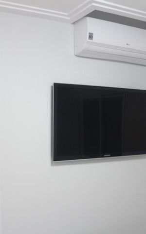 Apartamento à venda com 93m², 3 quartos e 2 vagasSuíte 1