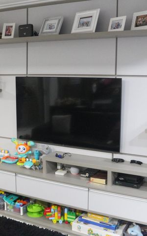 Apartamento à venda com 93m², 3 quartos e 2 vagasSala