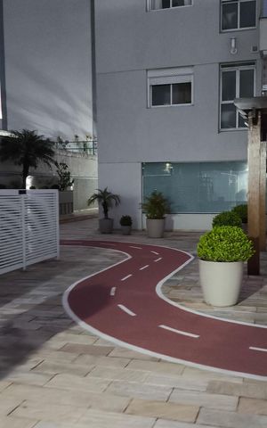 Apartamento à venda com 93m², 3 quartos e 2 vagas Apartamento à venda com 93m², 3 quartos e 2 vagasÁrea comum