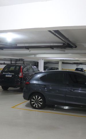 Apartamento à venda com 93m², 3 quartos e 2 vagasGaragem