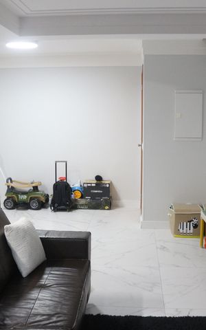 Apartamento à venda com 93m², 3 quartos e 2 vagasSala
