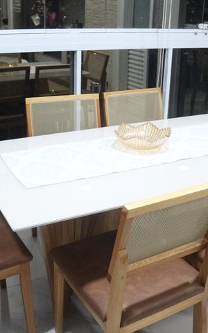 Apartamento à venda com 93m², 3 quartos e 2 vagasVaranda da Sala