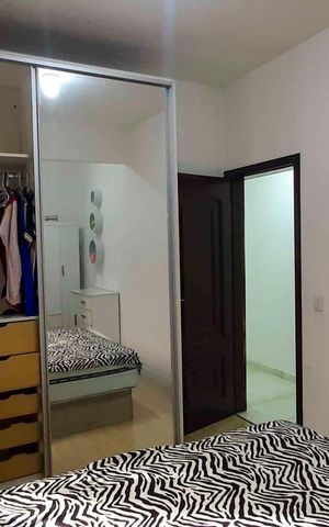 Casa à venda com 90m², 2 quartos e 2 vagas