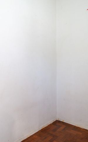 Apartamento à venda com 65m², 2 quartos e 1 vaga Apartamento à venda com 65m², 2 quartos e 1 vagaQuarto de Serviço