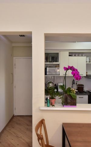 Apartamento à venda com 62m², 3 quartos e 1 vagaCozinha