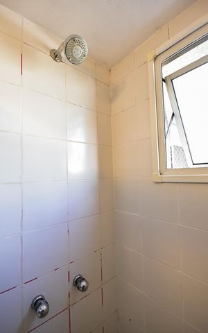 Apartamento à venda com 62m², 3 quartos e 1 vagaChuveiro da Suíte