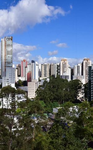 Apartamento à venda com 62m², 3 quartos e 1 vagaVista da Suíte