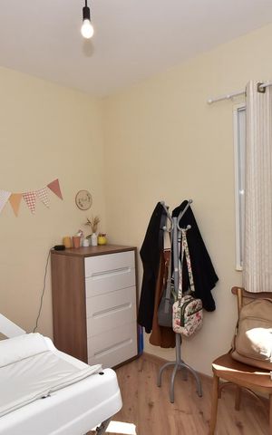 Apartamento à venda com 62m², 3 quartos e 1 vagaQuarto 1