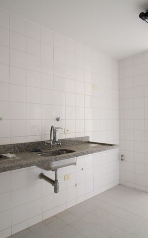 Apartamento à venda com 128m², 3 quartos e 3 vagasCozinha