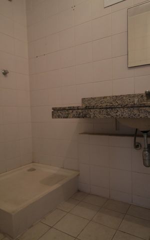 Apartamento à venda com 128m², 3 quartos e 3 vagasBanheiro da Suíte