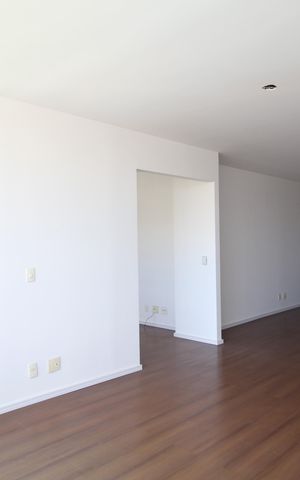 Apartamento à venda com 128m², 3 quartos e 3 vagasSala