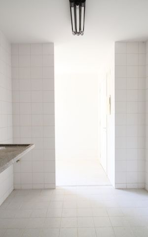 Apartamento à venda com 128m², 3 quartos e 3 vagasCozinha