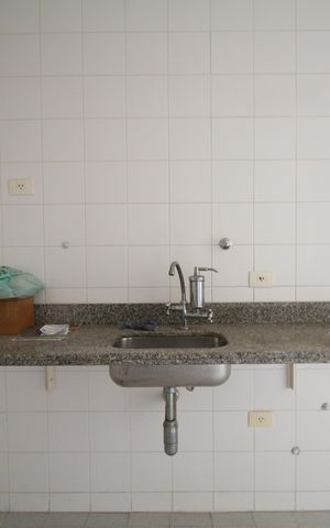 Apartamento à venda com 128m², 3 quartos e 3 vagasCozinha