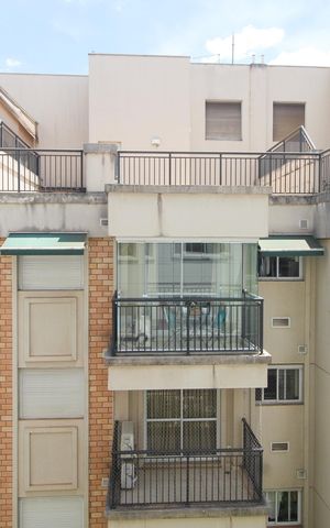 Apartamento à venda com 83m², 2 quartos e 2 vagasVista do Quarto
