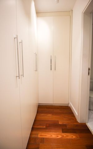 Apartamento à venda com 83m², 2 quartos e 2 vagasSuíte 1