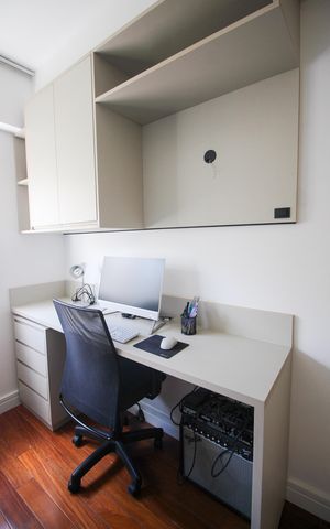 Apartamento à venda com 83m², 2 quartos e 2 vagasQuarto