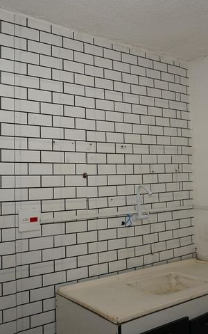 Apartamento para alugar com 57m², 2 quartos e 1 vagaCozinha