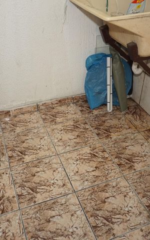 Apartamento para alugar com 57m², 2 quartos e 1 vagaLavanderia