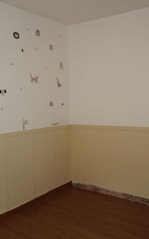 Apartamento para alugar com 57m², 2 quartos e 1 vagaQuarto 1