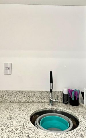 Apartamento à venda com 65m², 1 quarto e 1 vaga Apartamento à venda com 65m², 1 quarto e 1 vagaÁrea de Serviço