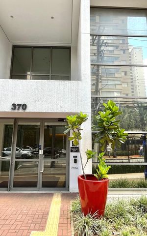 Apartamento à venda com 65m², 1 quarto e 1 vaga Apartamento à venda com 65m², 1 quarto e 1 vagaFachada