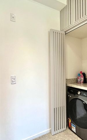 Apartamento à venda com 65m², 1 quarto e 1 vaga Apartamento à venda com 65m², 1 quarto e 1 vagaÁrea de Serviço