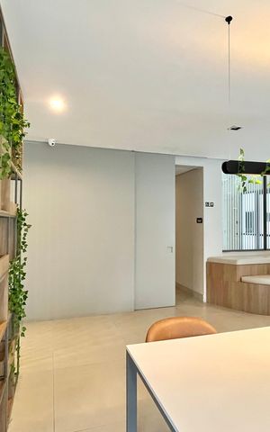 Apartamento à venda com 65m², 1 quarto e 1 vaga Apartamento à venda com 65m², 1 quarto e 1 vagaÁrea comum - Coworking