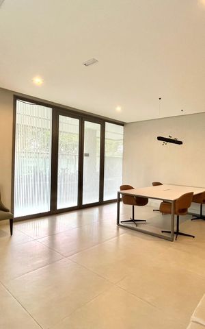 Apartamento à venda com 65m², 1 quarto e 1 vaga Apartamento à venda com 65m², 1 quarto e 1 vagaÁrea comum - Coworking
