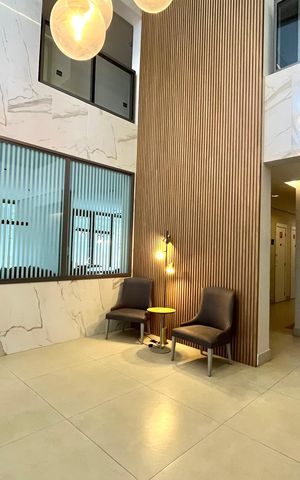 Apartamento à venda com 65m², 1 quarto e 1 vaga Apartamento à venda com 65m², 1 quarto e 1 vagaHall de entrada