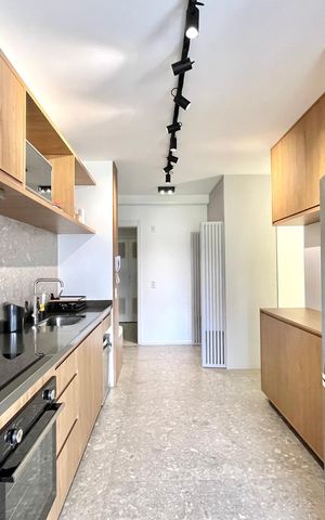 Apartamento à venda com 65m², 1 quarto e 1 vaga Apartamento à venda com 65m², 1 quarto e 1 vagaCozinha
