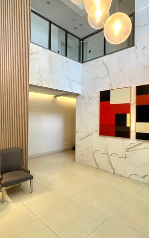 Apartamento à venda com 65m², 1 quarto e 1 vaga Apartamento à venda com 65m², 1 quarto e 1 vagaHall de entrada