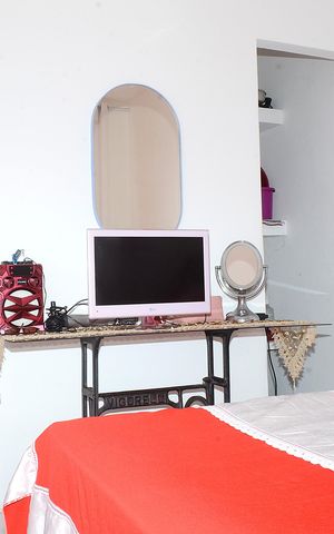 Casa para alugar com 40m², 2 quartos e 1 vagaQuarto 2