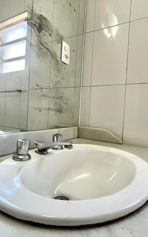 Casa à venda com 300m², 5 quartos e 3 vagas Casa à venda com 300m², 5 quartos e 3 vagasBanheiro da Suíte 3