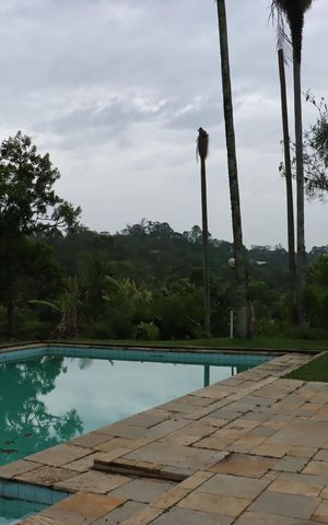 Casa de condomínio para alugar com 750m², 5 quartos e 6 vagasÁrea comum