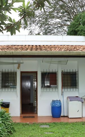 Casa de condomínio para alugar com 750m², 5 quartos e 6 vagasÁrea comum