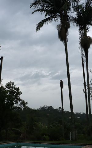 Casa de condomínio para alugar com 750m², 5 quartos e 6 vagasÁrea comum