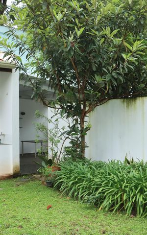 Casa de condomínio para alugar com 750m², 5 quartos e 6 vagasÁrea comum