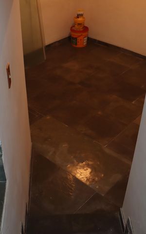 Casa de condomínio para alugar com 750m², 5 quartos e 6 vagasCorredor