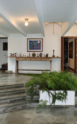 Casa de condomínio para alugar com 750m², 5 quartos e 6 vagasÁrea comum