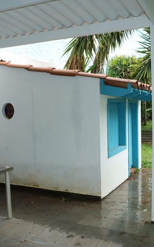 Casa de condomínio para alugar com 750m², 5 quartos e 6 vagasÁrea comum