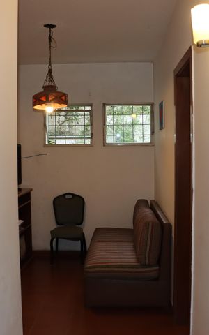 Casa de condomínio para alugar com 750m², 5 quartos e 6 vagasCorredor