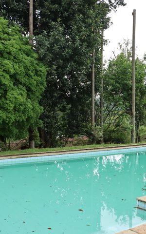 Casa de condomínio para alugar com 750m², 5 quartos e 6 vagasÁrea comum
