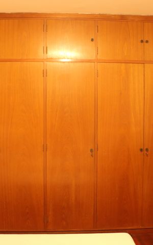 Casa de condomínio para alugar com 750m², 5 quartos e 6 vagasSuíte