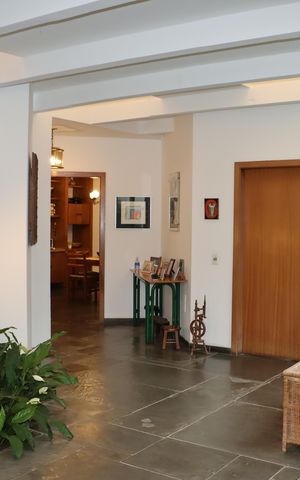 Casa de condomínio para alugar com 750m², 5 quartos e 6 vagasÁrea comum